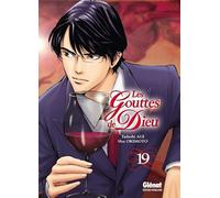 Les Gouttes de Dieu - Tome 19