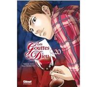 Les Gouttes de Dieu - Tome 20 Agi Tadashi (Auteur), Shu Okimoto (Dessinateur)