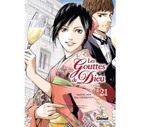 Les Gouttes de Dieu - Tome 21