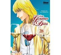 Les Gouttes de Dieu - Tome 28