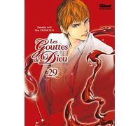 Les Gouttes de Dieu - Tome 29