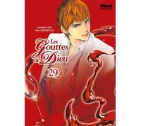 Les Gouttes de Dieu - Tome 29 - Agi Tadashi - Glénat - broché - Manga