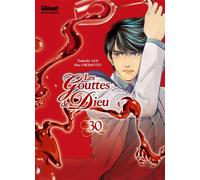 Les Gouttes de Dieu - Tome 30 - Agi Tadashi - Glénat - broché - Manga