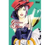 Les Gouttes de Dieu - Tome 31