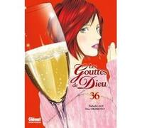 Les Gouttes de Dieu - Tome 36 Agi Tadashi (Auteur), Shu Okimoto (Dessinateur)