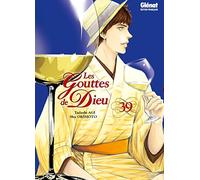 Les Gouttes de Dieu - Tome 39
