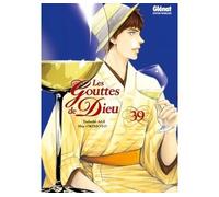 Agi Tadashi – Les Gouttes de Dieu – Tome 39 – Broché – Glénat