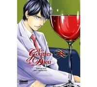 Les Gouttes de Dieu - Tome 41 Agi Tadashi (Auteur), Shu Okimoto (Dessinateur)