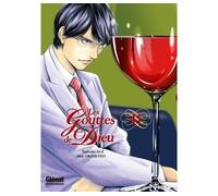 Les Gouttes de Dieu - Tome 41 - Agi Tadashi - Glénat - broché - Manga