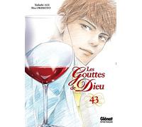 Les Gouttes de Dieu - Tome 43