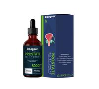 Les gouttes de soins des hommes de googeer soulagent les plaintes de la prostate chez les hommes renforcent l'huile de souci de massage corporel