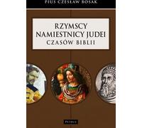 Les gouverneurs romains de Judée à l'époque biblique