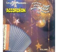 Les GR.Mom.de l'Accordeon