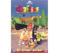 Les Graffies - La Brebis Perdue Dvd