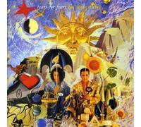 Les Graines De L'Amour - Tears For Fears CD MERCURY