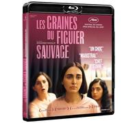 Les Graines du figuier sauvage Blu-ray