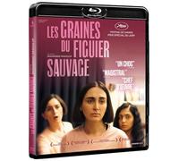 Les Graines du figuier sauvage Édition Simple Blu-ray