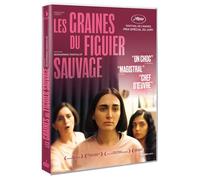 Les Graines du figuier sauvage Édition Simple DVD DVD