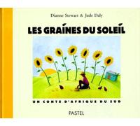 Les Graines Du Soleil - Un Conte D'afrique Du Sud