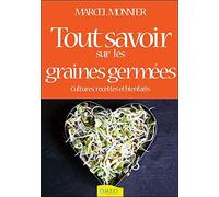 Les graines germées - Livre de cultures