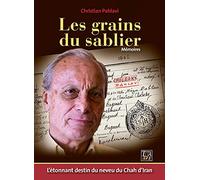 Les grains du sablier