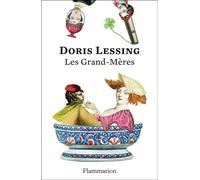 Doris Lessing – Les Grand-Mères – Édition anniversaire 150 ans – Broché