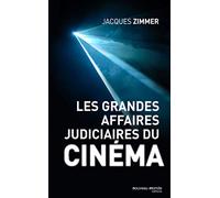 Les Grandes Affaires Judiciaires Du Cinéma