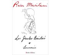 Les grandes amitiés