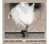 Louis-Jean Cormer - Les Grandes Arteres [Import]