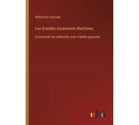 Les Grandes Ascensions Maritimes