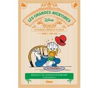 Les Grandes aventures de Romano Scarpa - Tome 05: 1960/1961 - Les Lentilles de Babylone et autres histoires