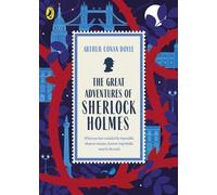 Les grandes aventures de Sherlock Holmes