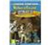 Les grandes aventures de Wallace & Gromit G