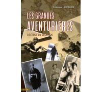 Les grandes aventurières