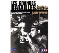 Les Grandes Bataille de l'Atlantique