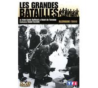 Les Grandes Batailles : Allemagne 1944 [DVD]