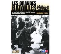 Les Grandes Batailles - Allemagne (1944)