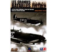 Les Grandes Batailles "Angleterre 1940