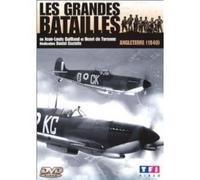 Les grandes batailles - Angleterre (1940)