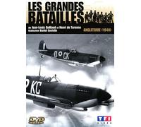 Les Grandes Batailles - Angleterre (1940)