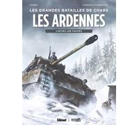 Les Ardennes: Lâchez les fauves