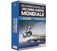 Les Grandes batailles de la Seconde Guerre Mondiale - Coffret - Volume 2 E