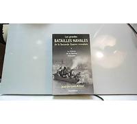 Les Grandes Batailles de la Seconde Guerre mondiale, tome 1 : Le Drame de la Marine française