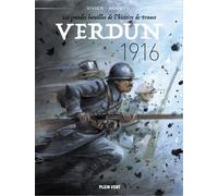 Verdun - 1916: Les grandes batailles de l'histoire de France 3