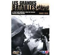 Les Grandes Batailles : France 1939 [DVD]