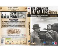 Les Grandes Batailles : France 1939 – DVD – TelForceOne