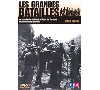 Les Grandes batailles : Italie (1943)
