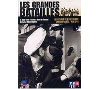 Les Grandes Batailles - La Bataille De L'atlantique