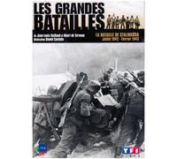 La Bataille de Stalingrad E