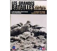 La Bataille du désert G
